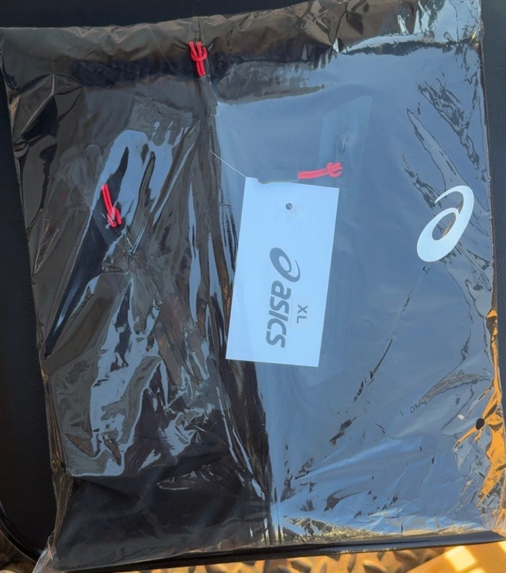 Asix tracksuit