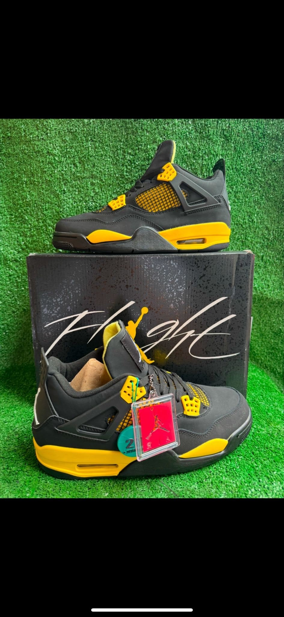 Yellow J4