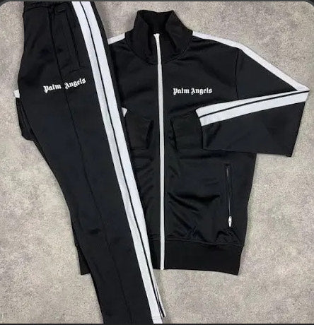 Palm angels tracksuit