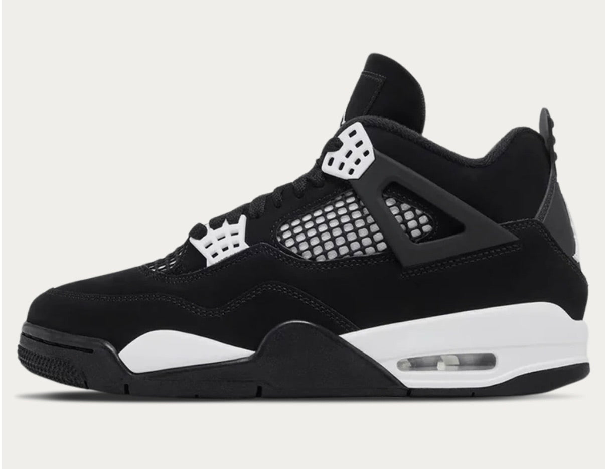 J4 White thunders