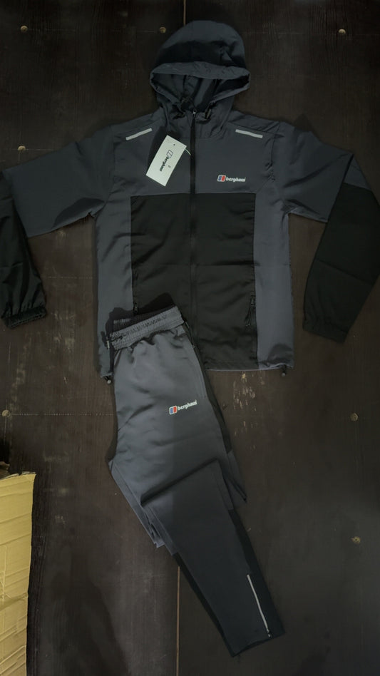 Berghouse tracksuit