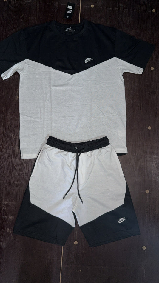Tech short set