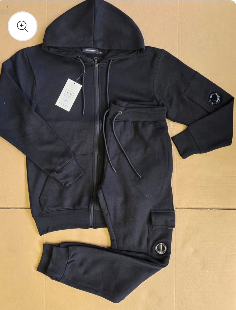 Cp tracksuit