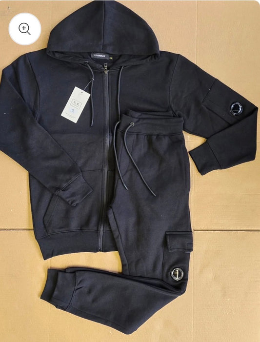Cp tracksuit