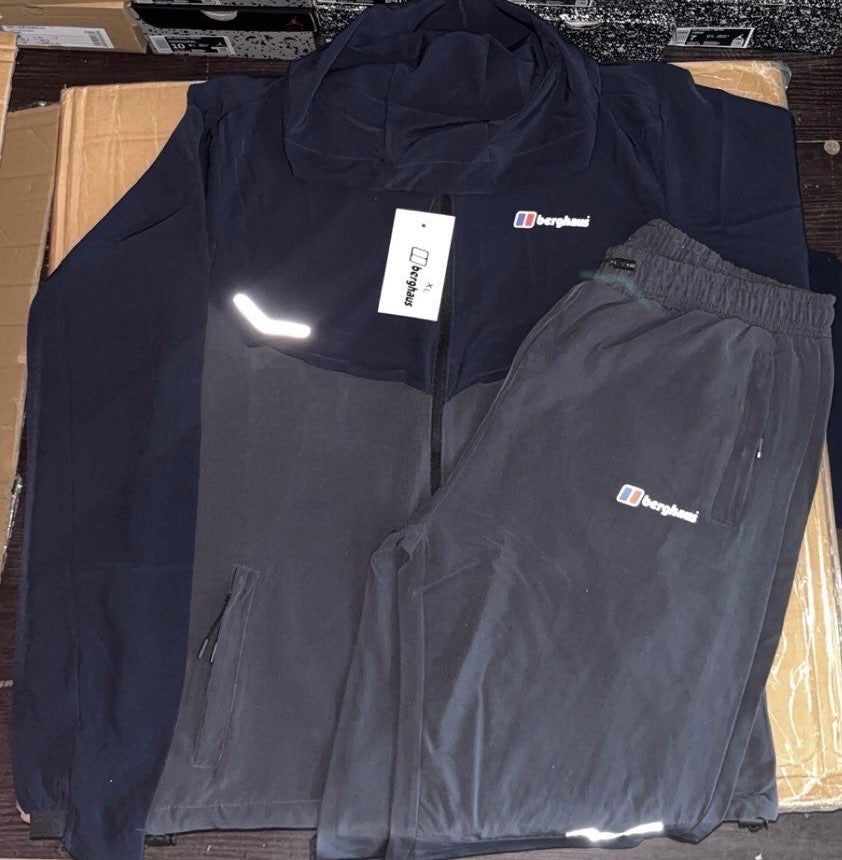 Berg tracksuit