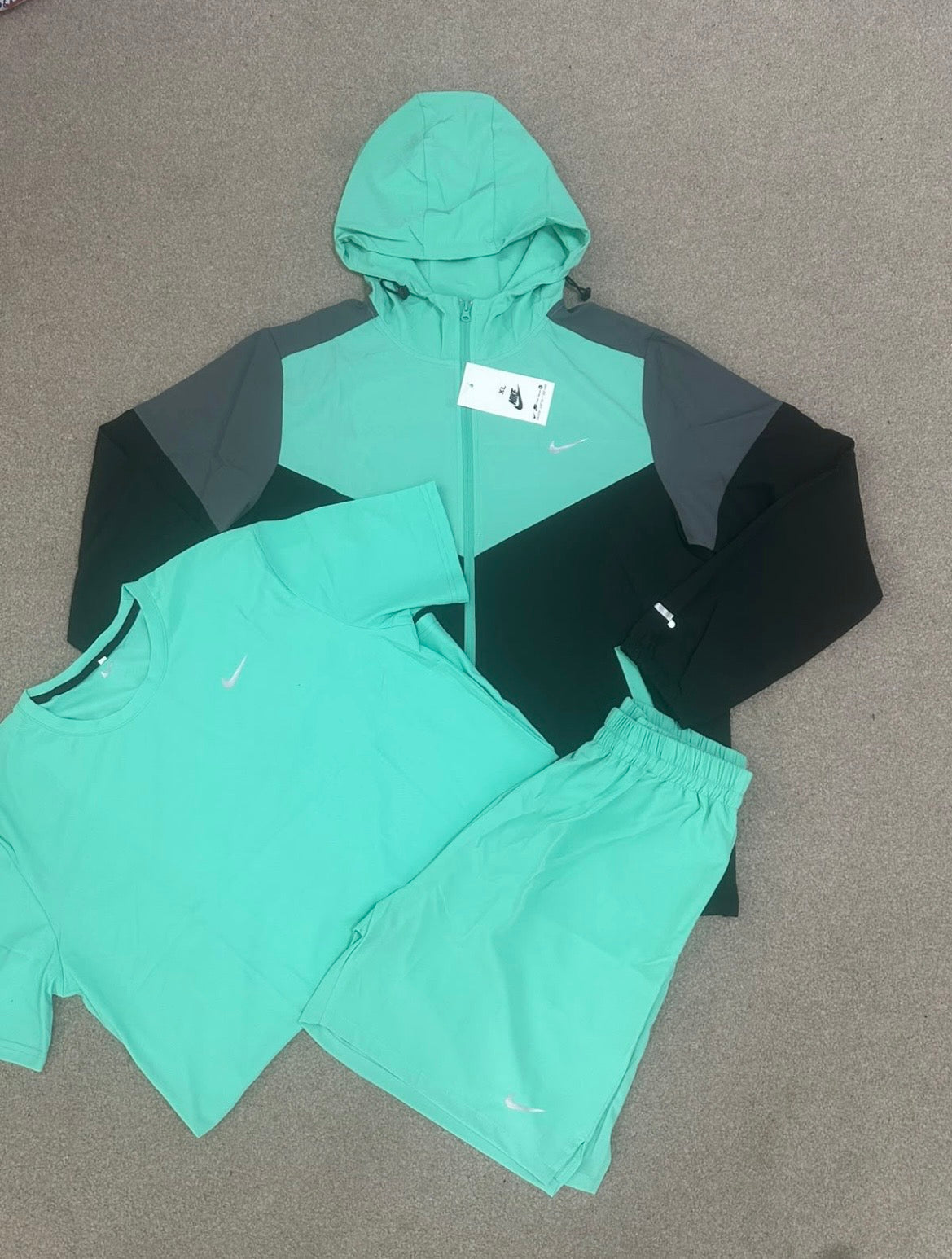 3pc miler 2