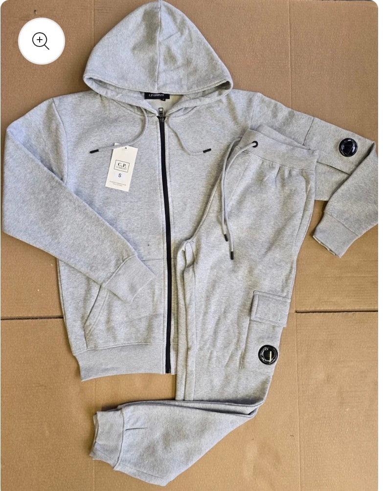 Cp tracksuit