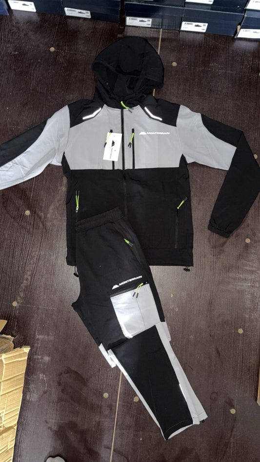 Mountain tracksuit 2