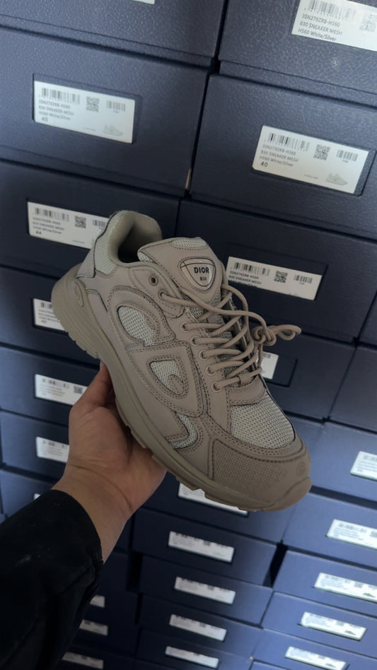 Stoney/Dior B300 Khaki