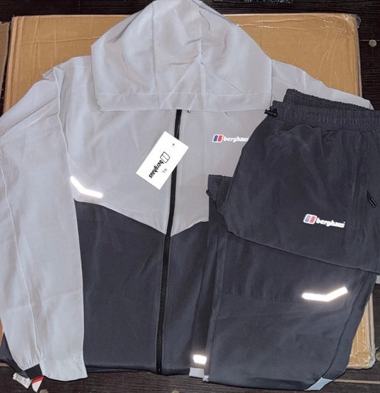 Berg tracksuit