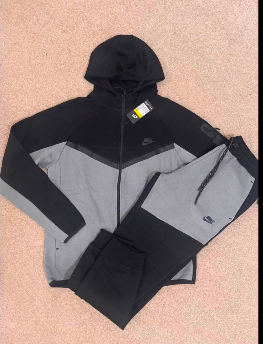 Tech 2 (steel grey)