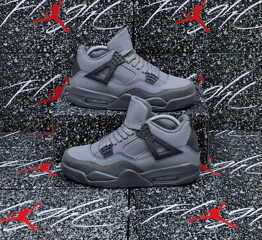 J4 cement