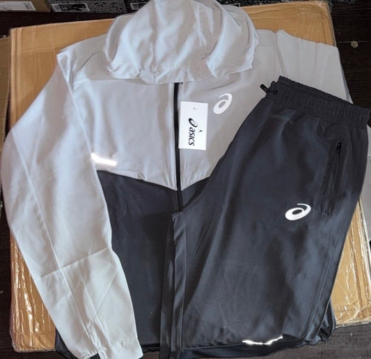 Asix tracksuit