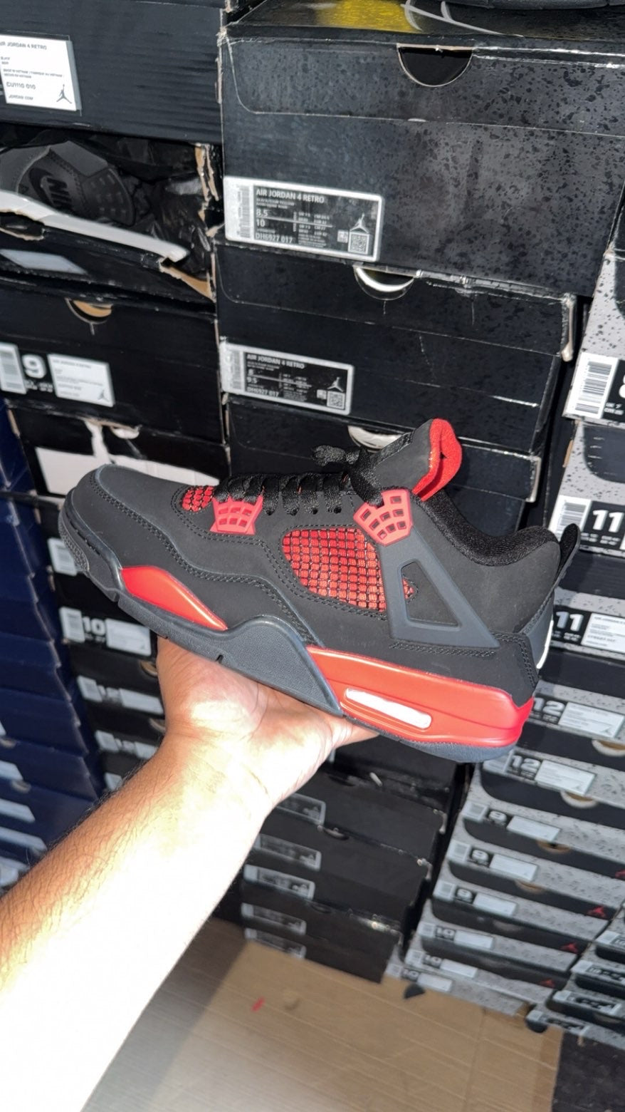 Red J4