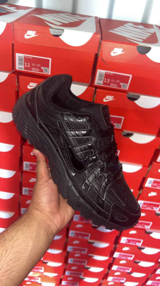 P6 Black