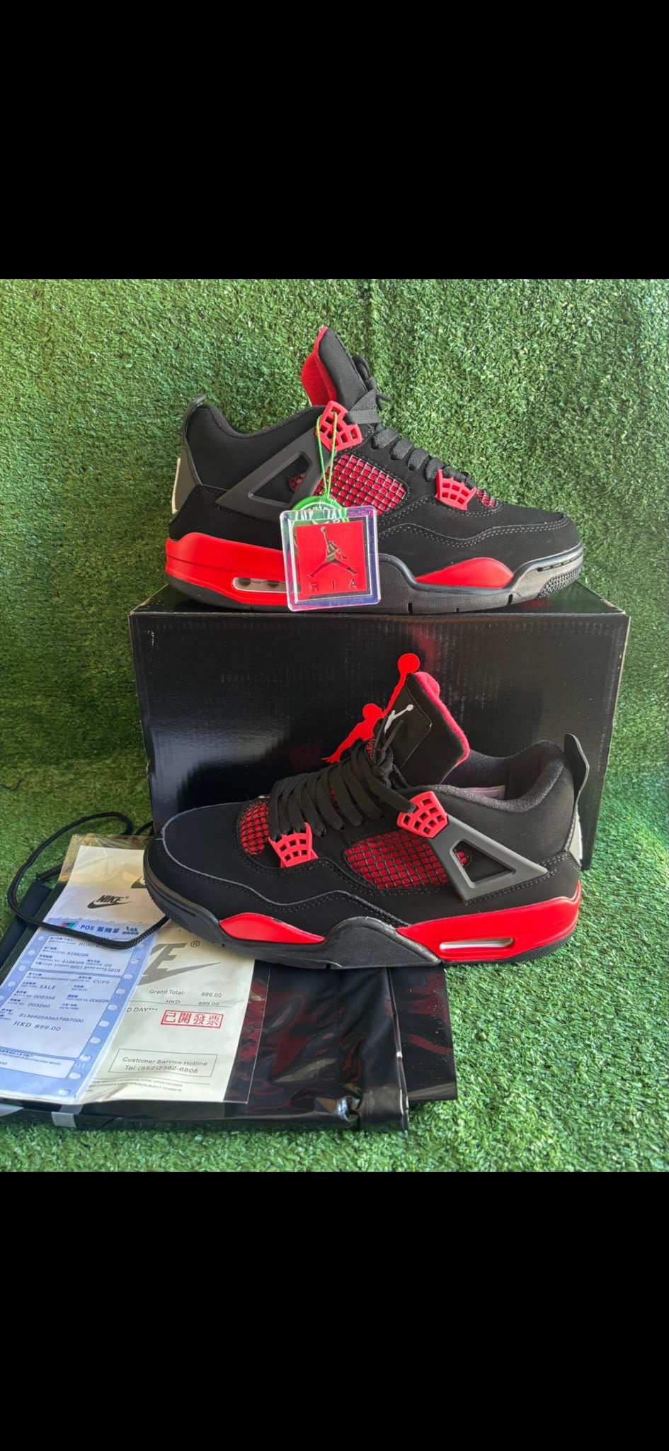 Red J4