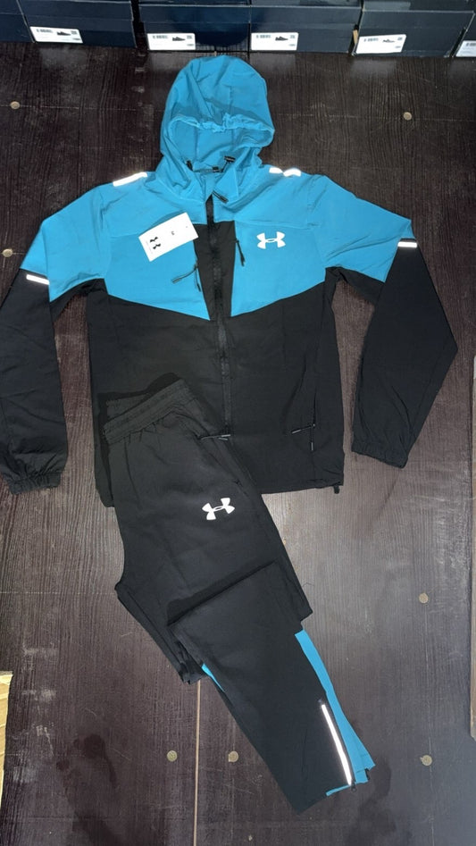 Shield tracksuit 4