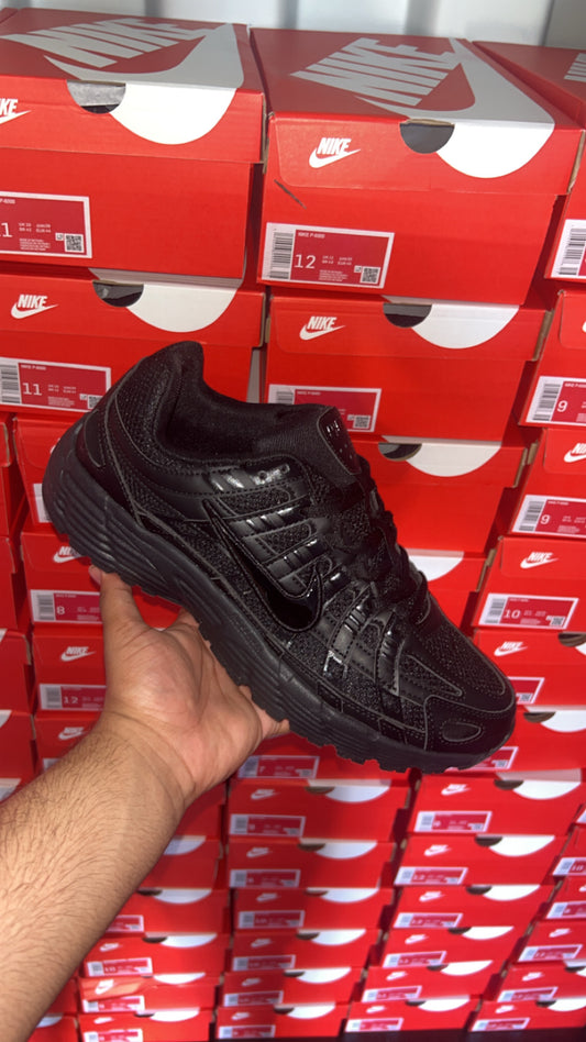 P6 Black