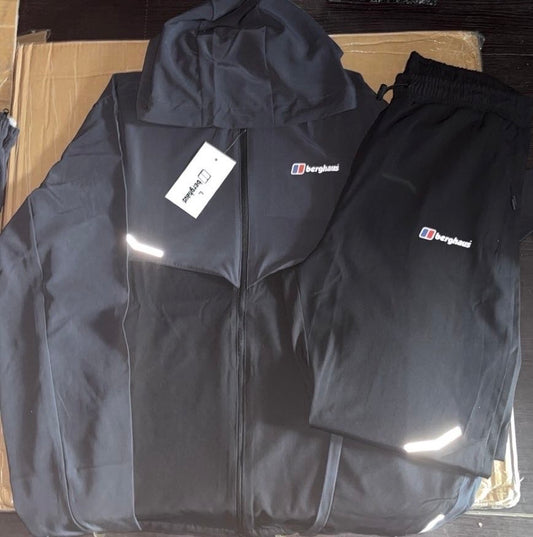 Berg tracksuit