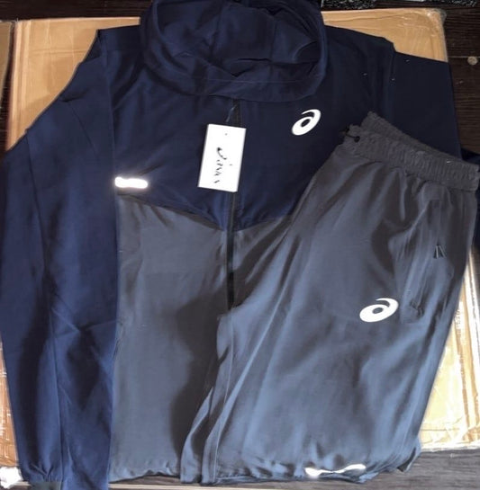 Asix tracksuit