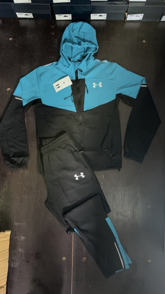 Shield tracksuit 4
