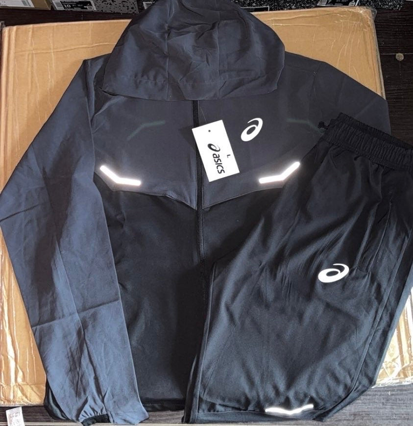 Asix tracksuit