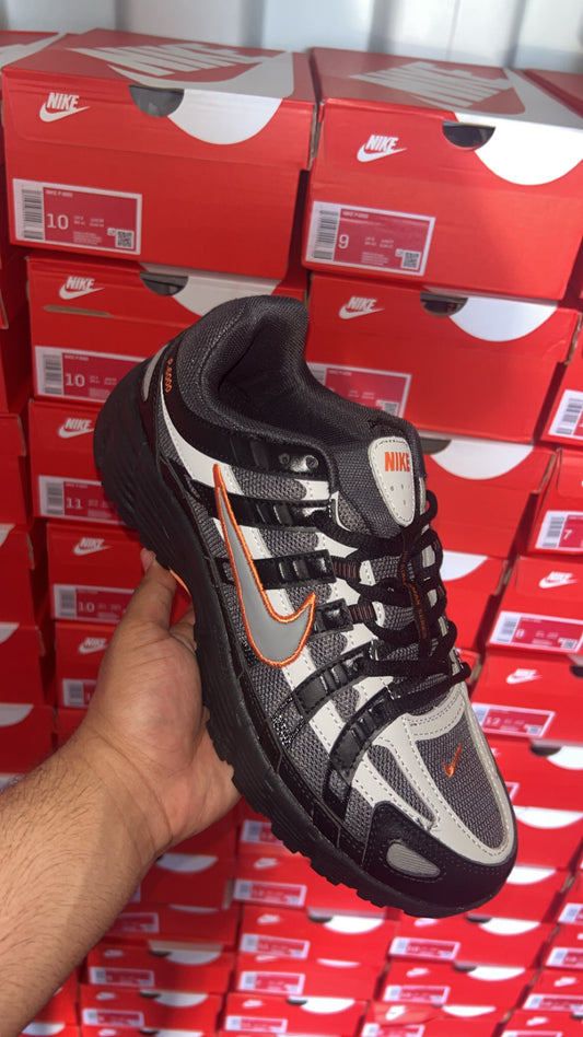 P6 Orange