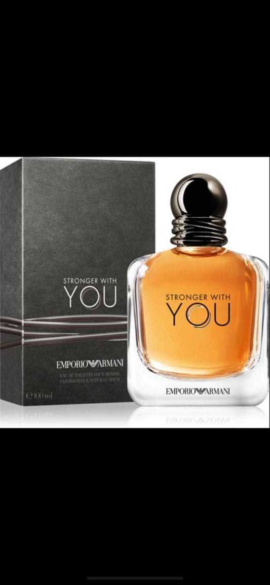 U perfume