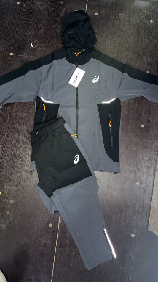 Asix tracksuit