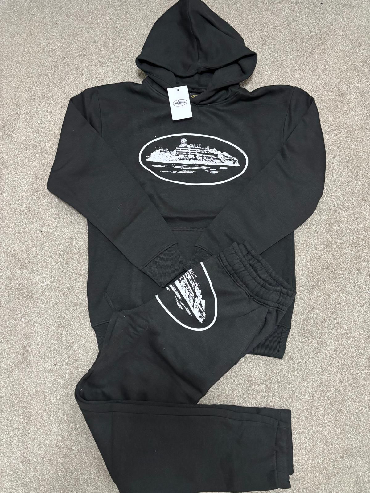 Cortex tracksuit