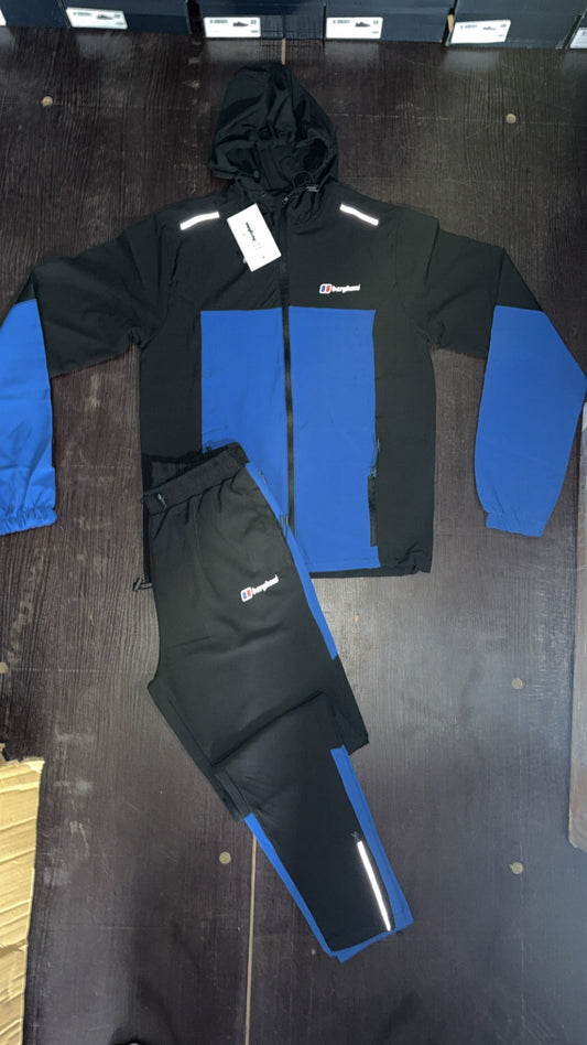 Berghouse tracksuit