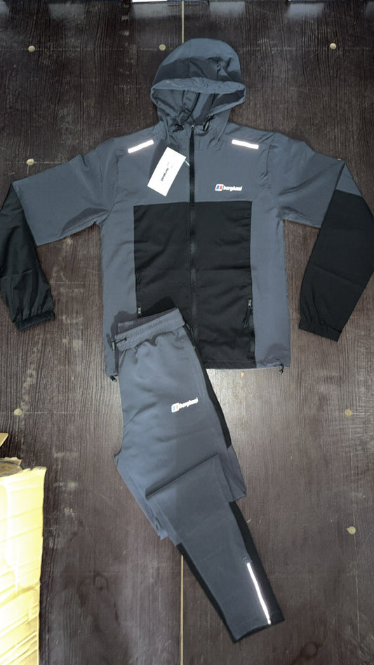 Berghouse tracksuit