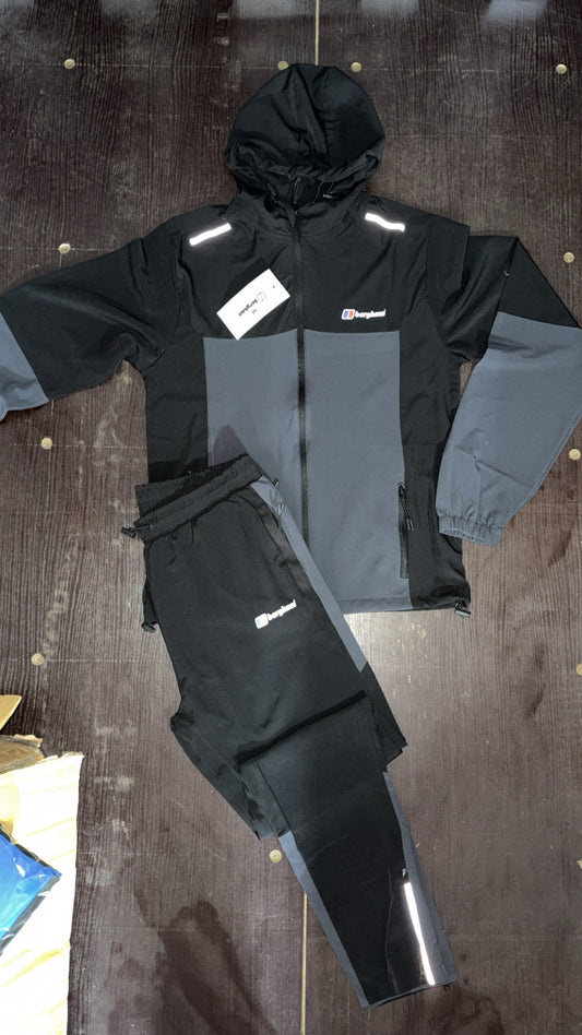 Berghouse tracksuit