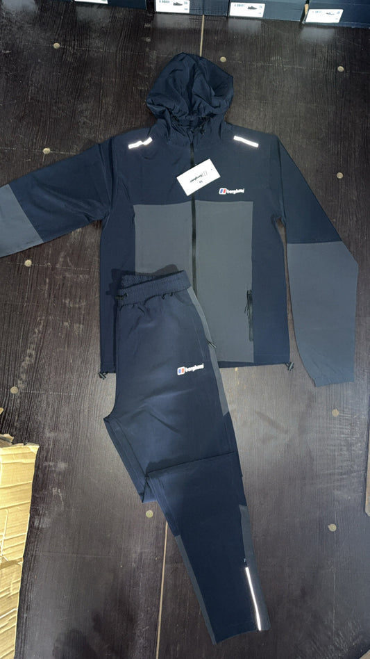 Berghouse tracksuit