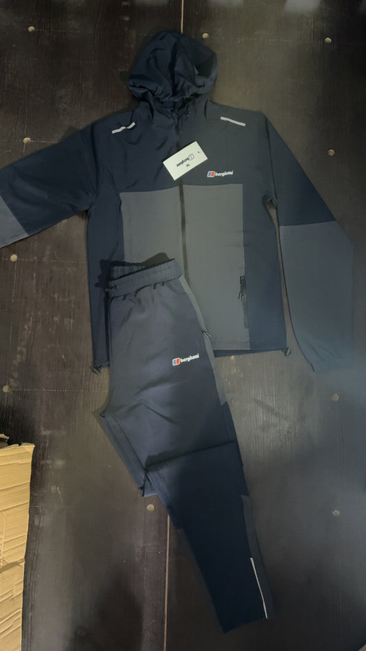 Berghouse tracksuit