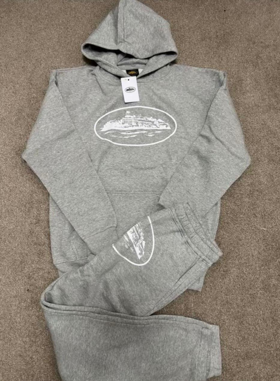 Cortex tracksuit