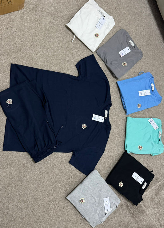 Monclizzy summer set