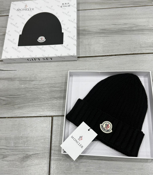 Monclizzy beanie