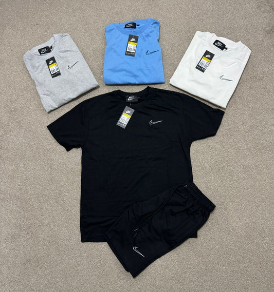 Nik summer set