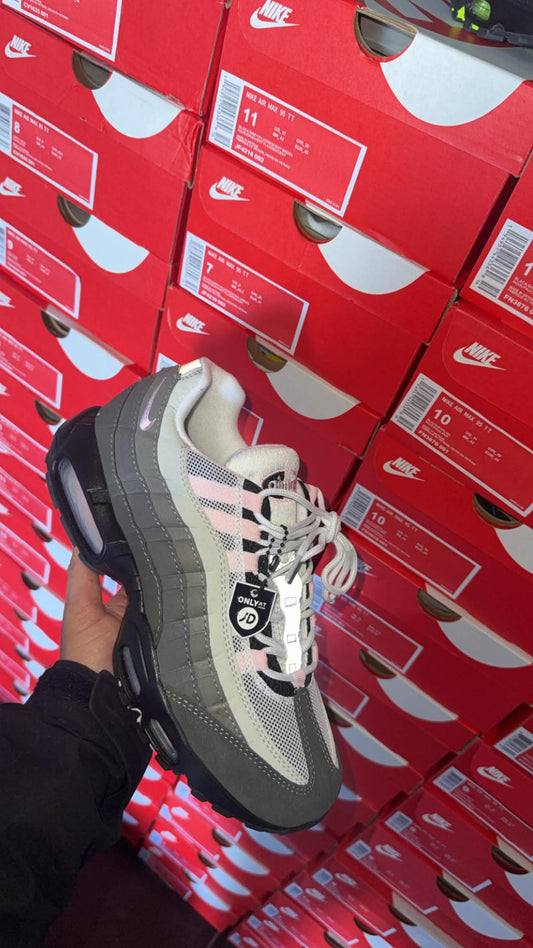 pink 95s
