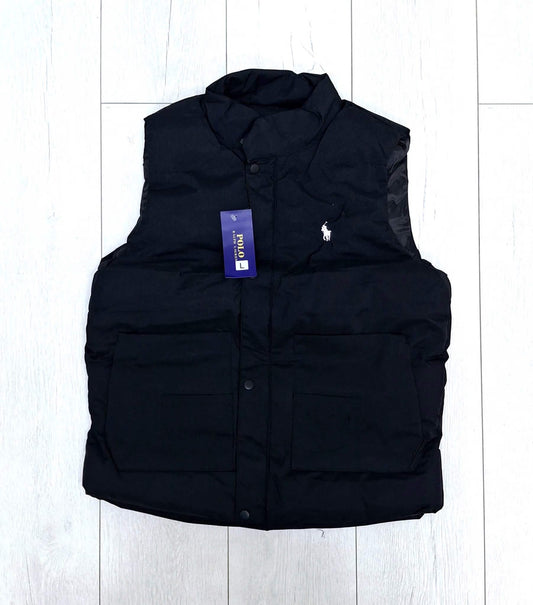 RL gilet